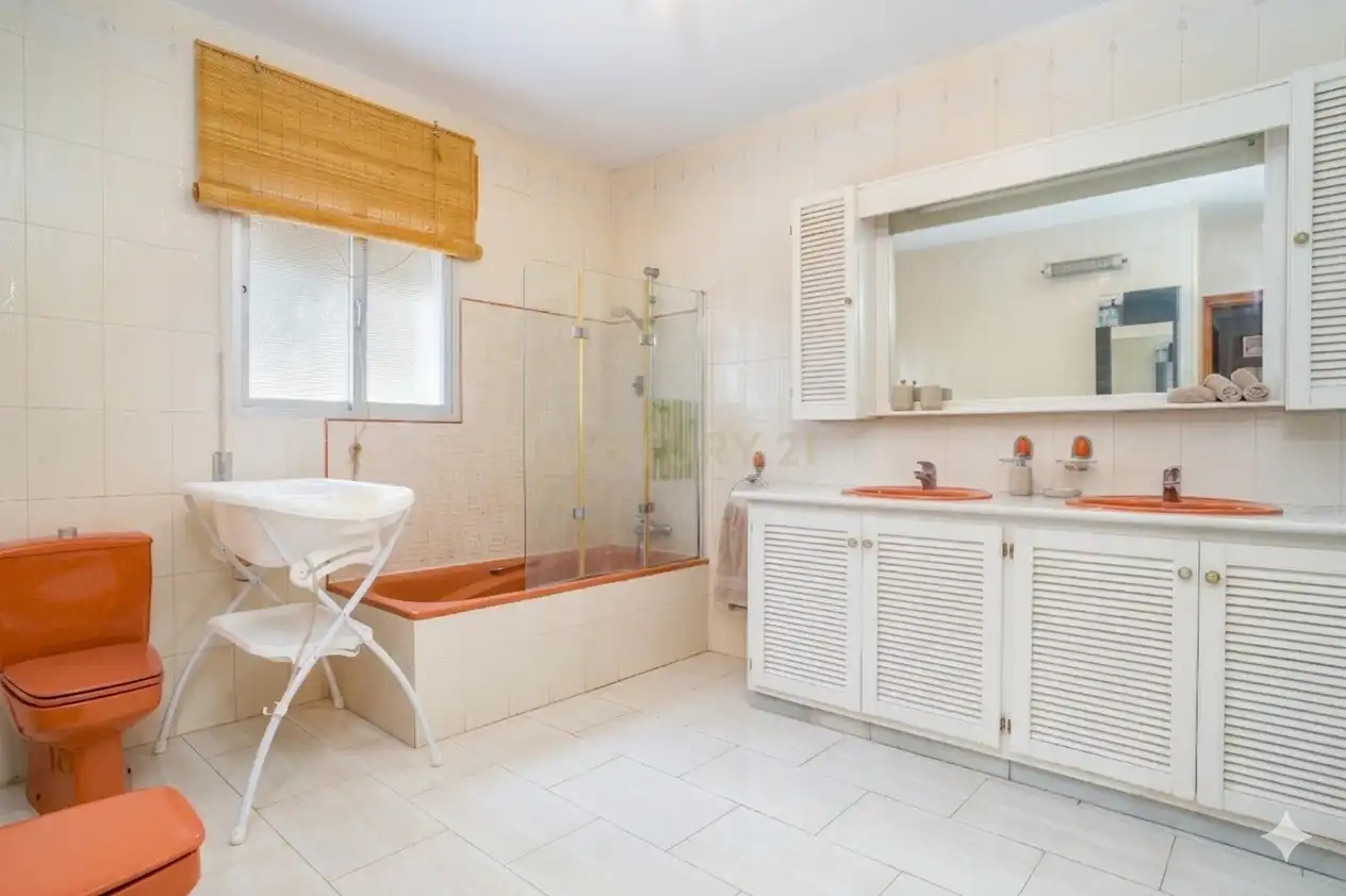 Casa o xalet en venda a CR ALHAURIN AU3ALHAURIN DE LA TORRE (MÁLAGA), El Romeral - Peñón de Zapata