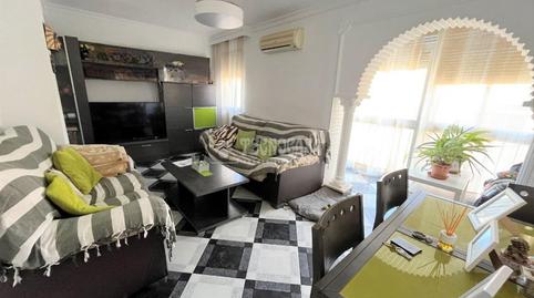 Foto 5 de Piso en venta en Barriada de Andalucía - Ardila, San Fernando