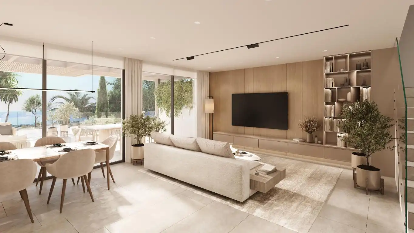 Apartament amb piscina en venda a Benamara - Atalaya, imagen 43