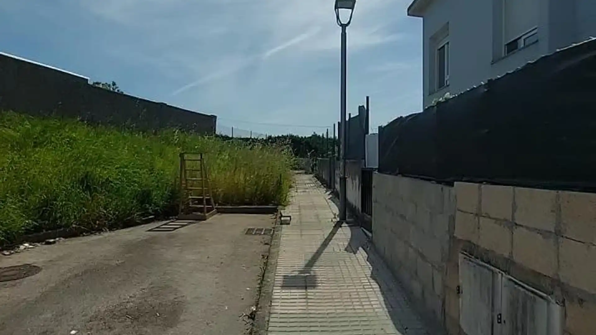 Einfamilien-Reihenhaus zum Verkauf in Barrio Menocal, Polanco