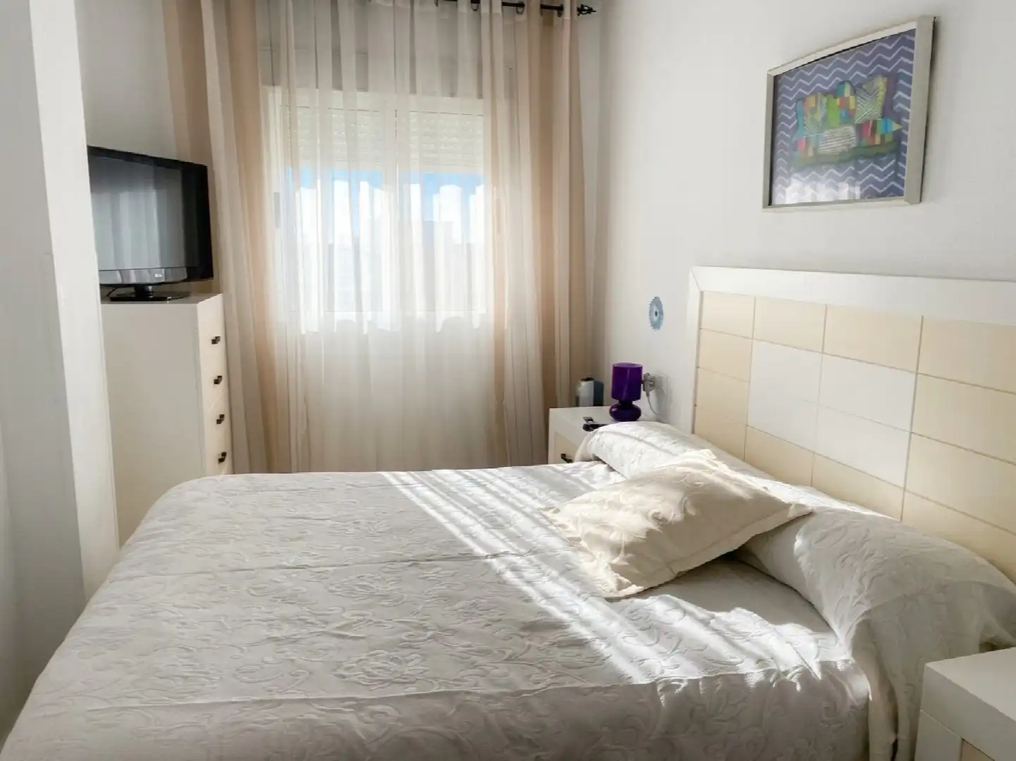 Ático en venta en Playa del Cura, imagen 13