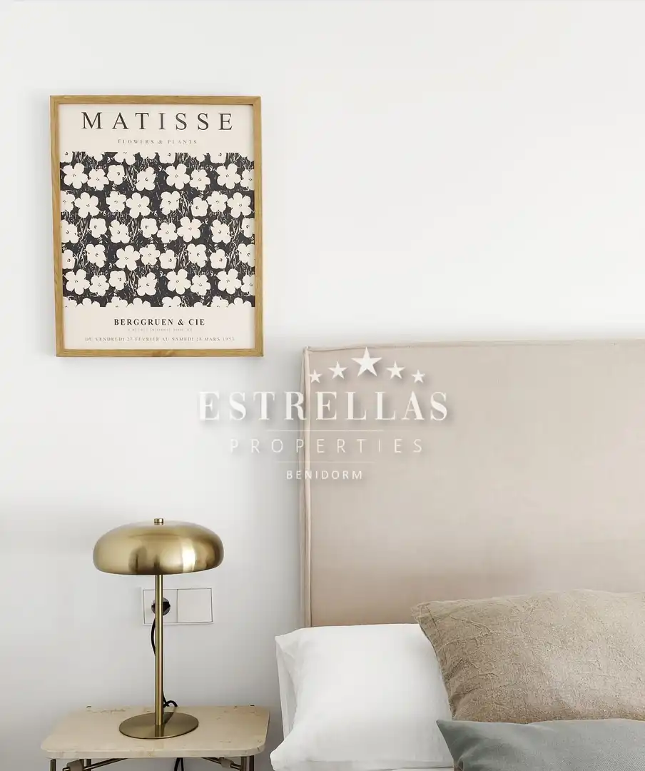 Maisonette mit Terrasse zum Verkauf in Platja de Torres, imagen 13