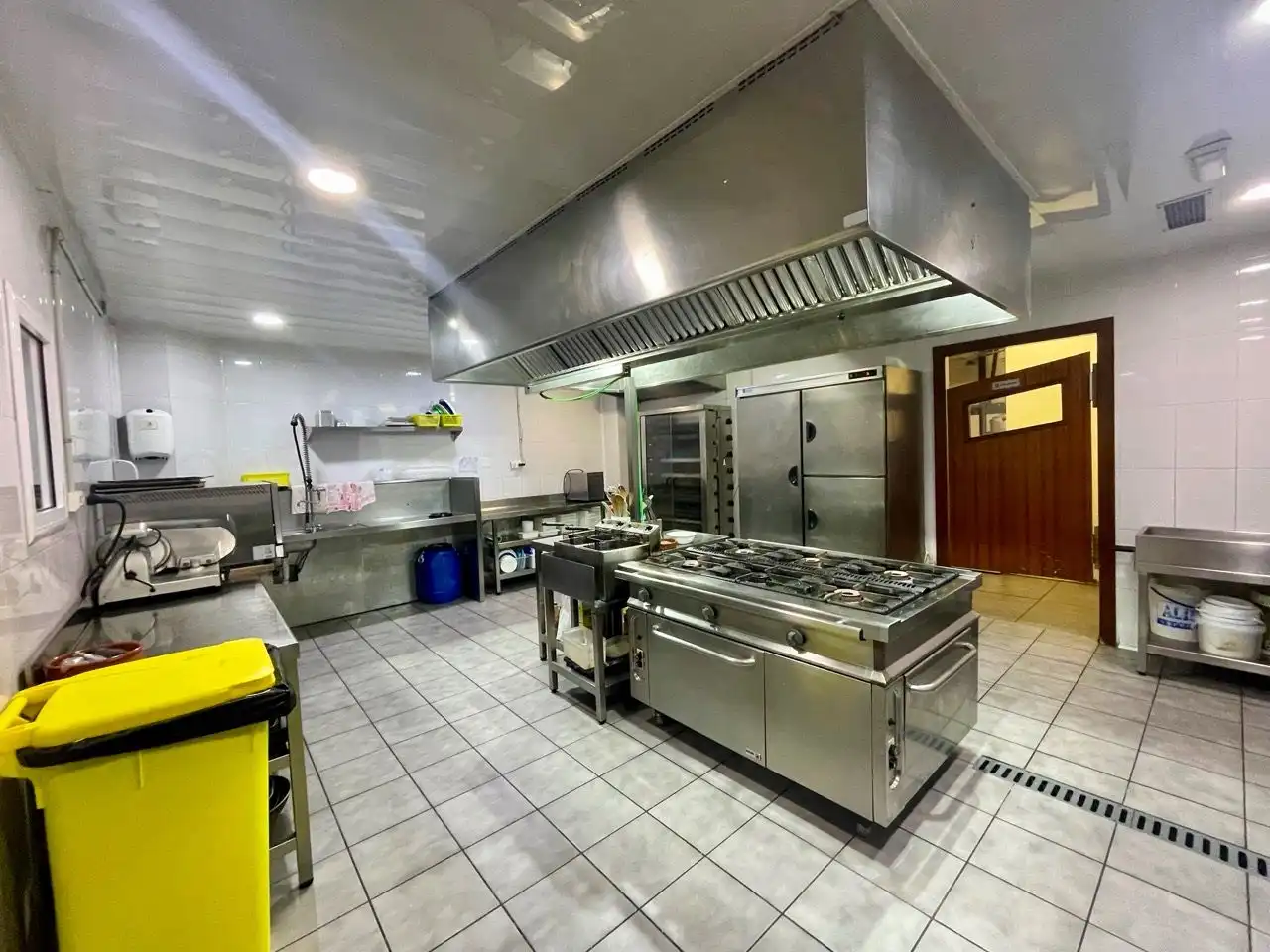 Business premises for transfer in Centre, imagen 12
