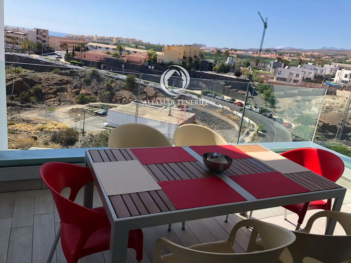 Apartamento con piscina en venta en Calle aljibe 9, imagen 4