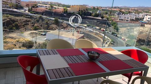 Foto 4 de Apartamento en venta en Calle Aljibe 9, Callao Salvaje - Playa Paraíso, Adeje