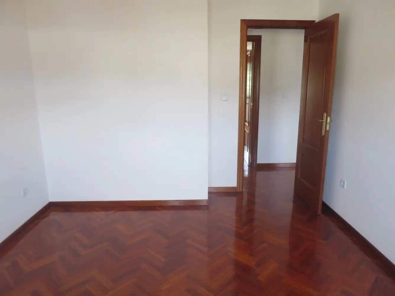 Flat with lift to rent in Rúa Manuel Azaña, imagen 5