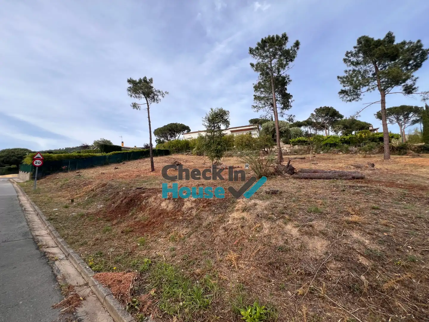 Residencial en venta en Santa Cristina d'Aro