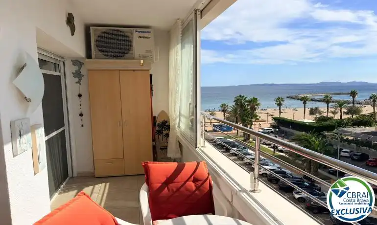 Apartament amb piscina en venda a Avenida GOLA DE L Ã‰STANY 10 5 1 10, imagen 6