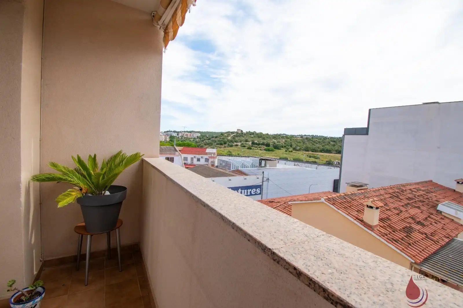 Appartamento con terrazza in vendita a El Tancat - Mas d'en Gual, imagen 15
