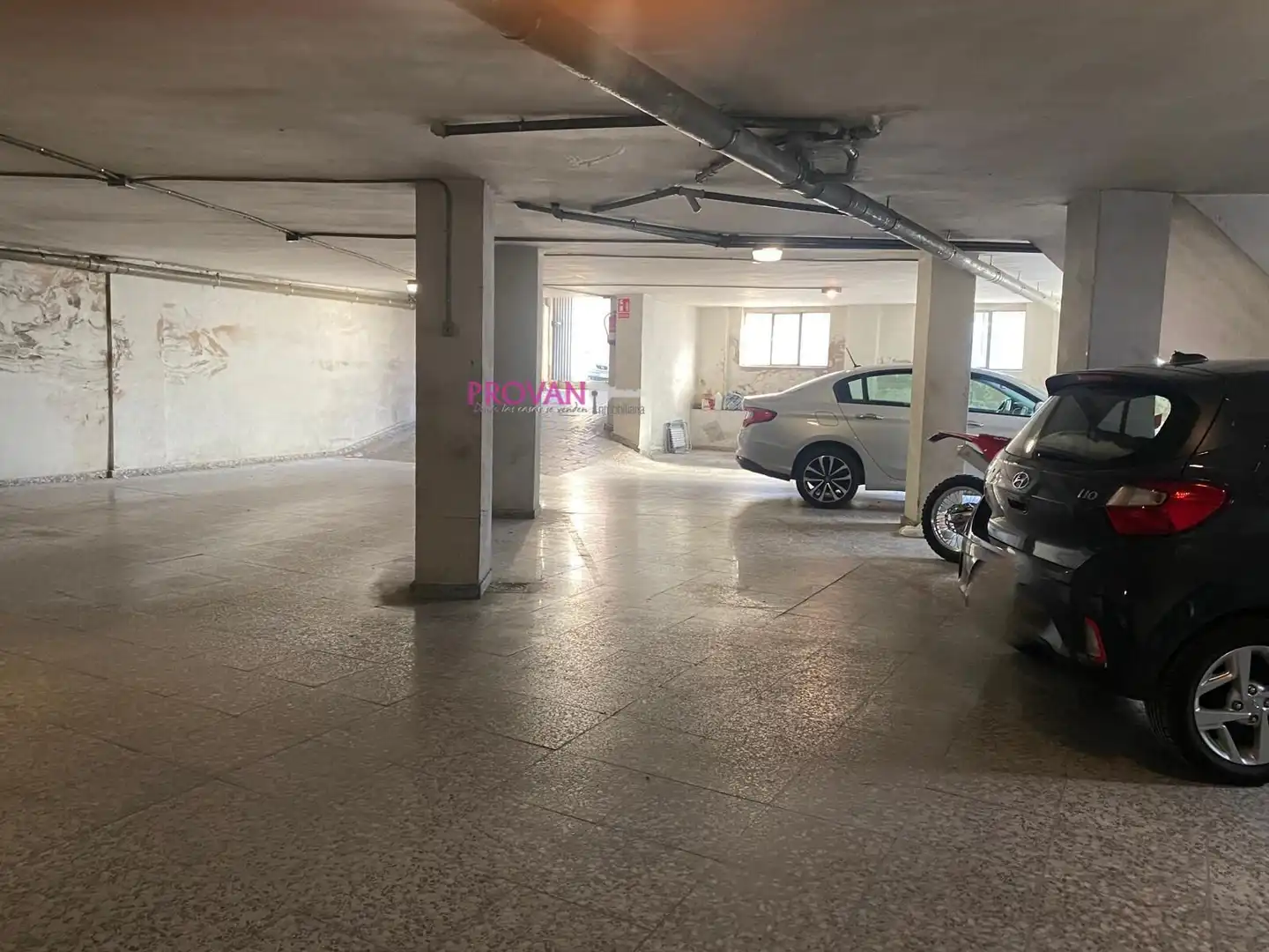 Parking de Garaje en venta en Petrer