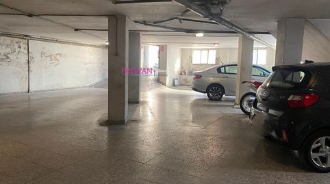 Foto 4 de Garatge en venda a Petrer, Alicante