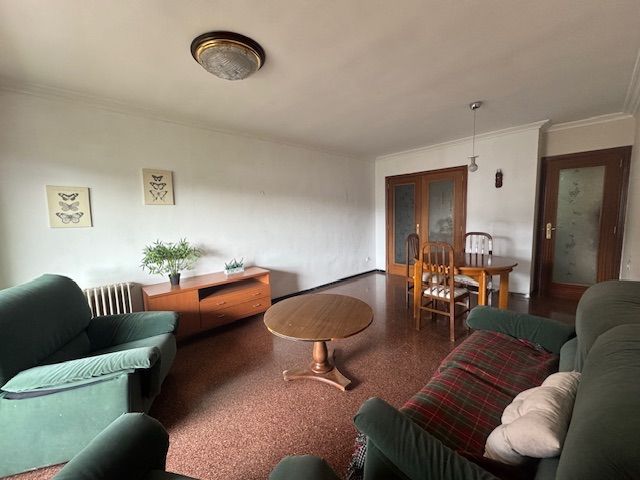 Sala d'estar de Pis de lloguer en Alcoy / Alcoi amb Calefacció i Moblat