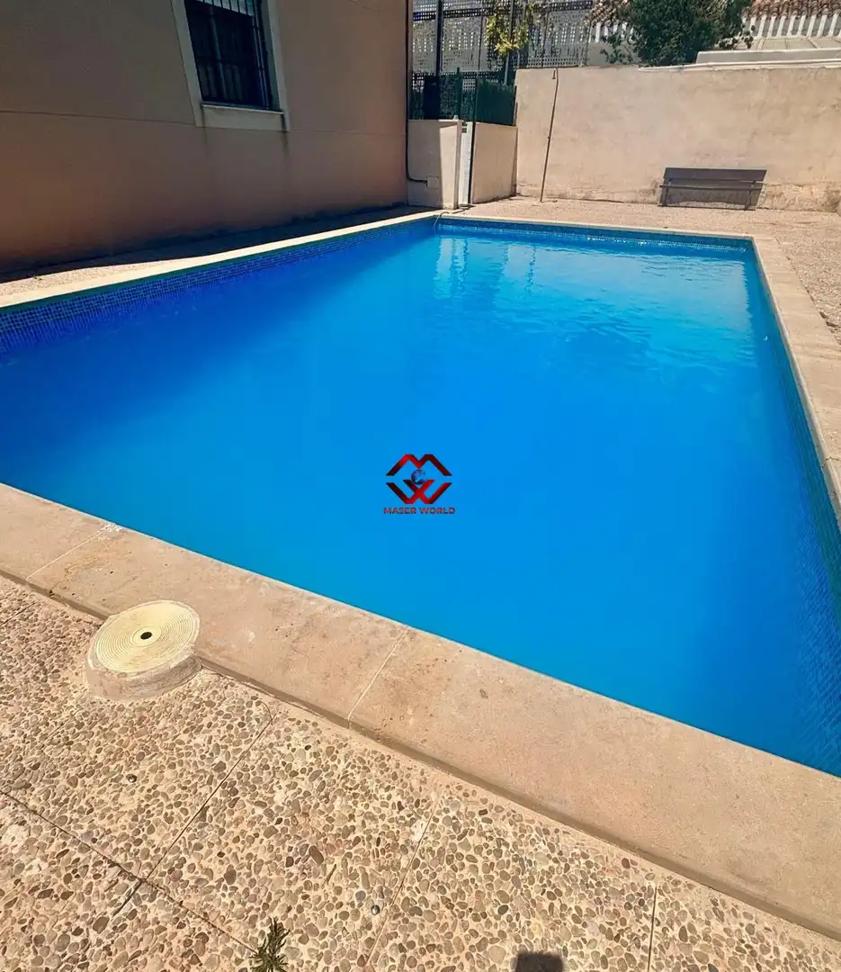 Duplex con terrazza in vendita a Santiago de la Ribera, imagen 2