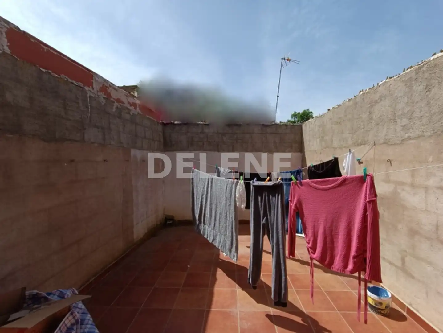Casa o chalet en venta en Hellín con Terraza