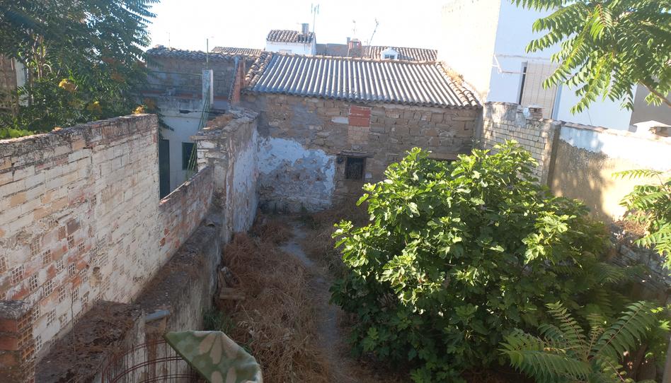 Foto 1 de Casa o xalet en venda a Calle Blas Infante, Sabiote, Jaén