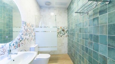 Foto 2 de Piso de alquiler en Carrer Jose Benlliure, 176, El Cabanyal - El Canyamelar,  Valencia Capital