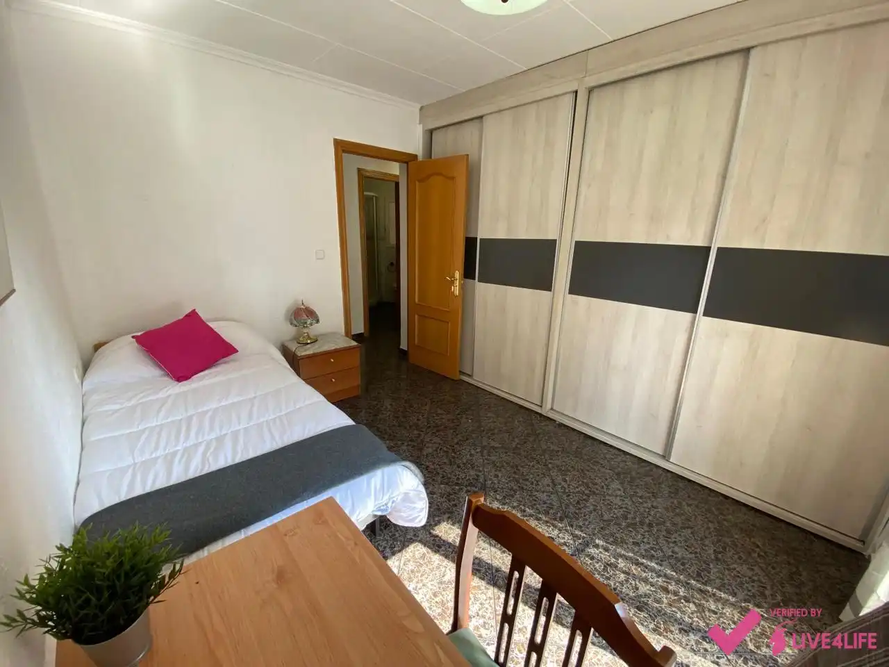 Pis de lloguer a Avinguda del Doctor Peset Aleixandre, Barrio de Benicalap