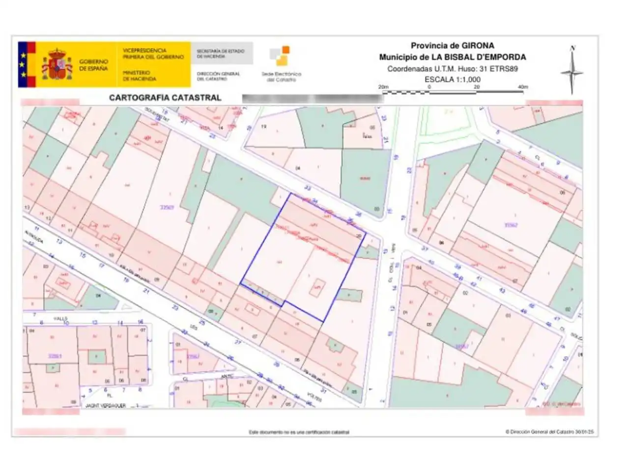 Local comercial en venta en Calle Solidaritat, imagen 2