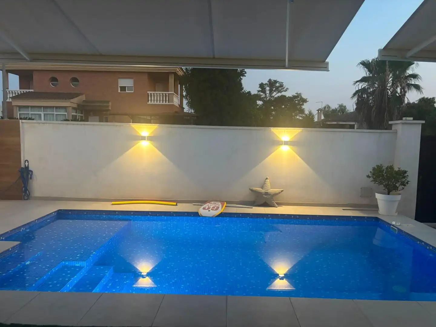 Casa aparellada amb terrassa en venda a La Conarda, imagen 28