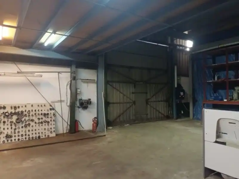 Nau industrial en venda a Peñacastillo - Nueva Montaña, imagen 10