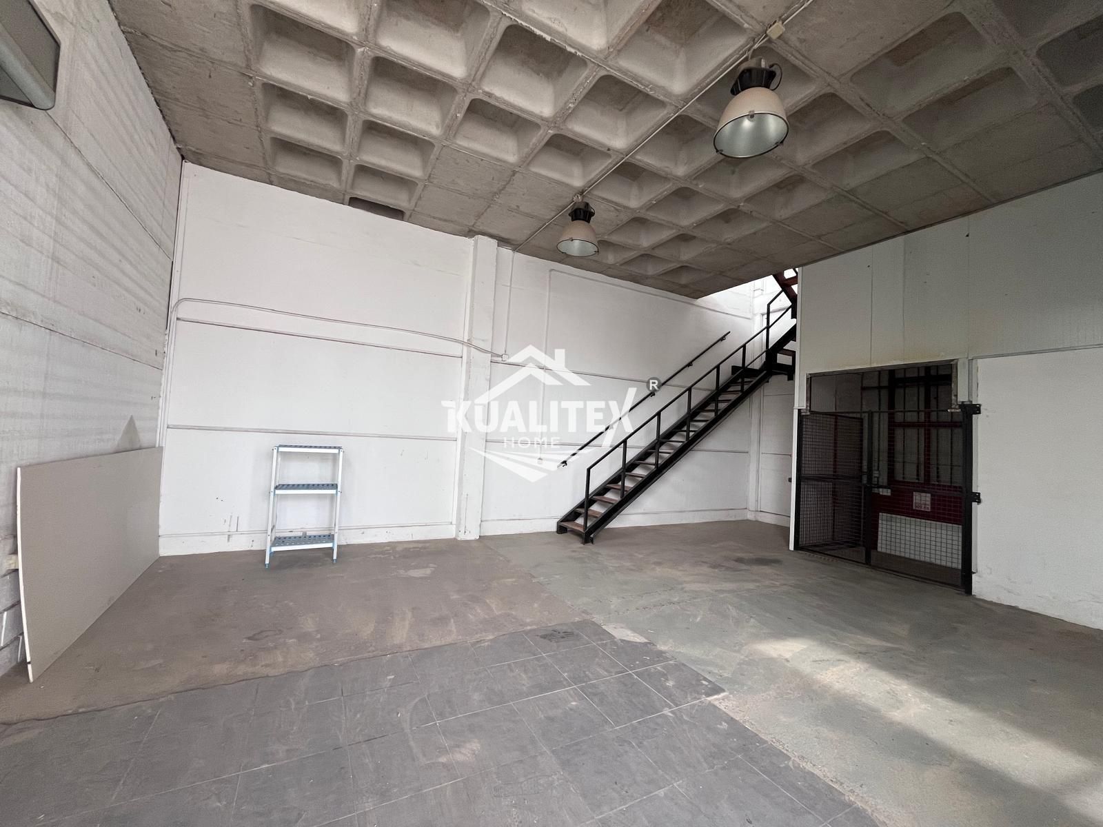 Industrial buildings to rent in Málaga Capital