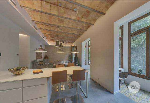 Apartamento en Venta en Carrer de Muntaner en L'Antiga Esquerra de l'Eixample