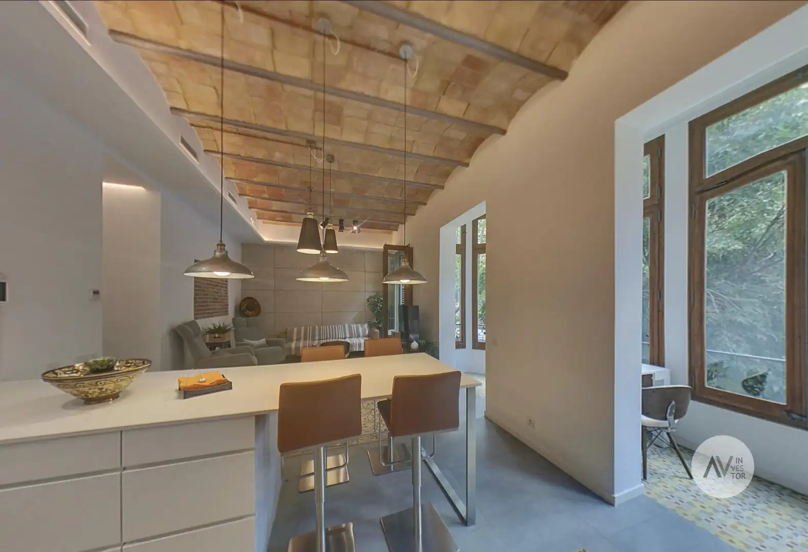 Apartament en venda a Carrer de Muntaner, L'Antiga Esquerra de l'Eixample