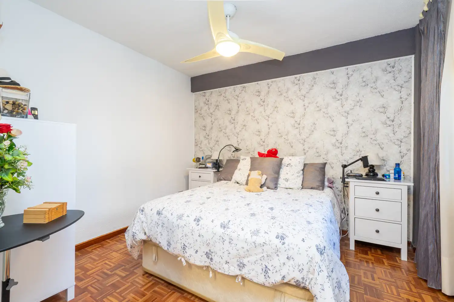 Piso en venta en Calle Rubens, Norte - Universidad