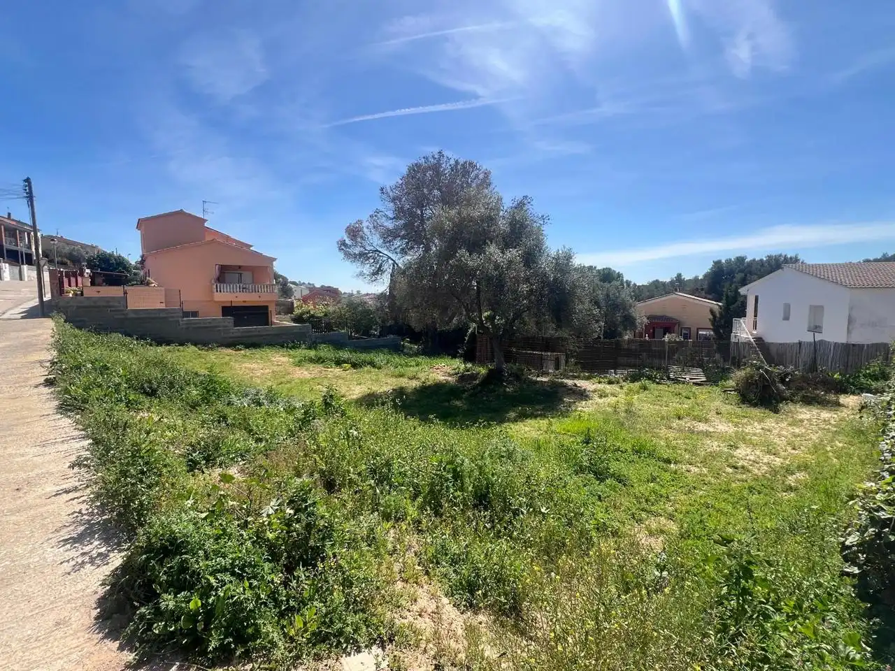Terrenos y solares en venta en Nou Vendrell, imagen 2