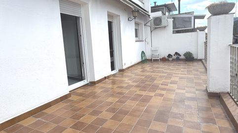 Foto 2 de Dúplex en venda a Creu Alta, Sabadell