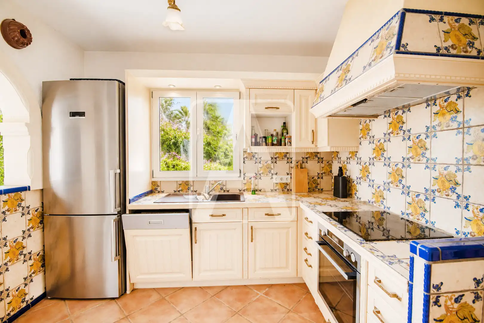 Villa mit Pool zum Verkauf in Carrió - La Merced - Los Pinos, imagen 17