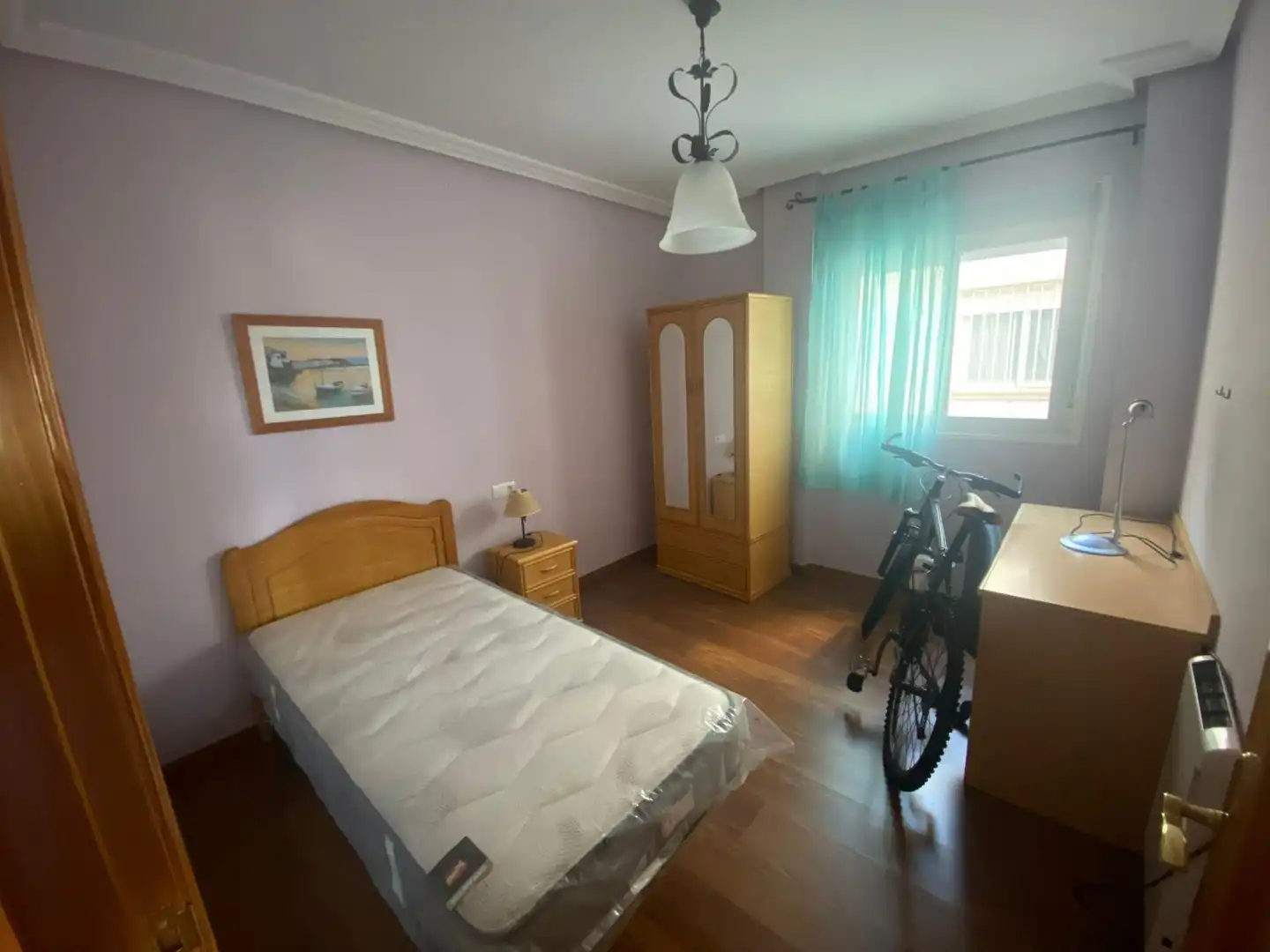 Bedroom of Attic for sale in Totana  with Terrace