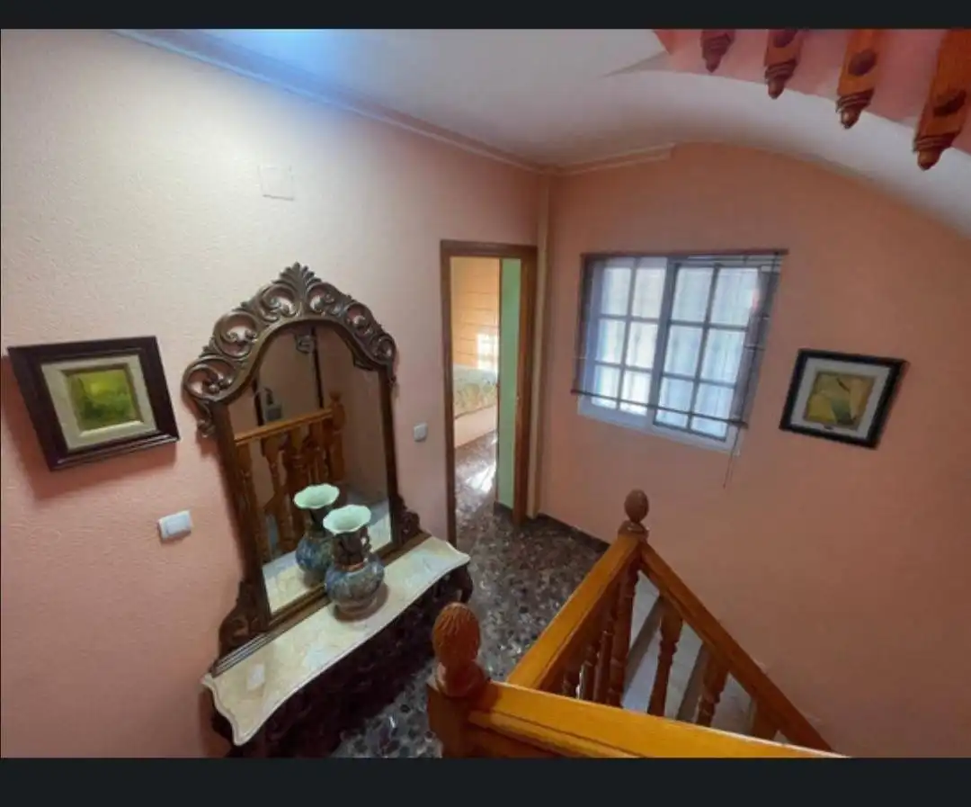 Casa o xalet en venda en Motril amb Aire condicionat i Balcó