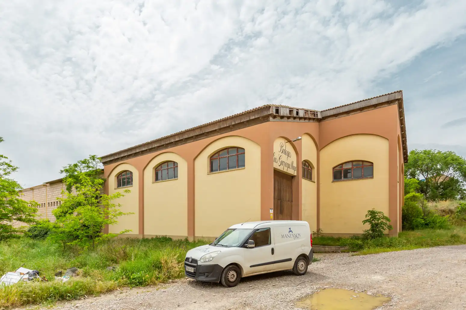 Terreno rustico in vendita a Villafranca - CAMINO CAPARROSO 2, imagen 18