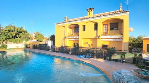 Foto 3 de Casa o xalet en venda a Oromana, Sevilla