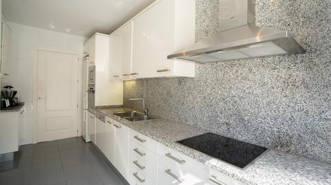 Foto 4 de Planta baixa de lloguer a Las Brisas, Málaga