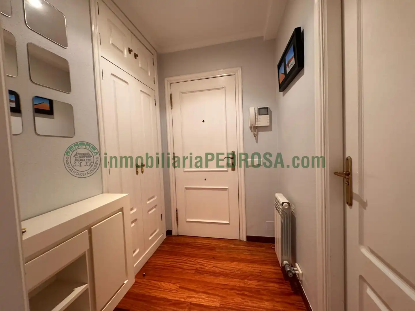 Apartamento en venta en uruguay, Centro - Echegaray