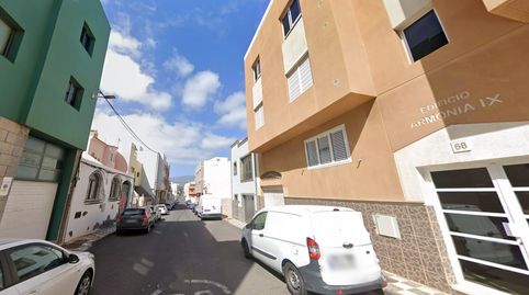Foto 3 de Casa o xalet en venda a Domingo Monteverde, Playa de Arinaga, Agüimes