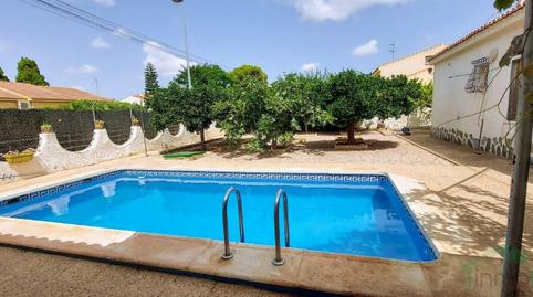 Foto 2 de Casa o xalet en venda a Pozo Estrecho, Murcia