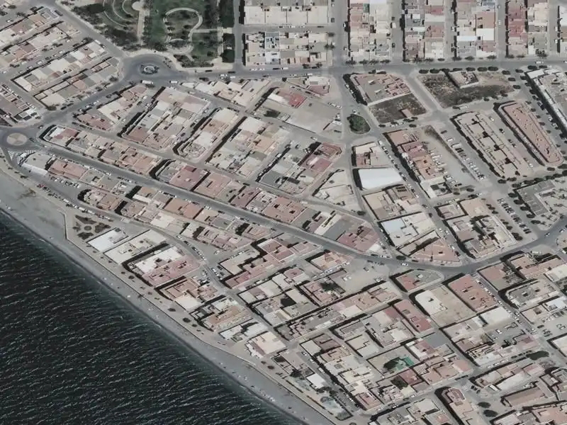 Buildings for sale in El Ejido
