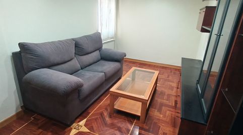 Foto 2 de Piso de alquiler en Calle Parque de San Francisco, 1, Los Vadillos - R. Sanitaria - Pozanos, Burgos Capital