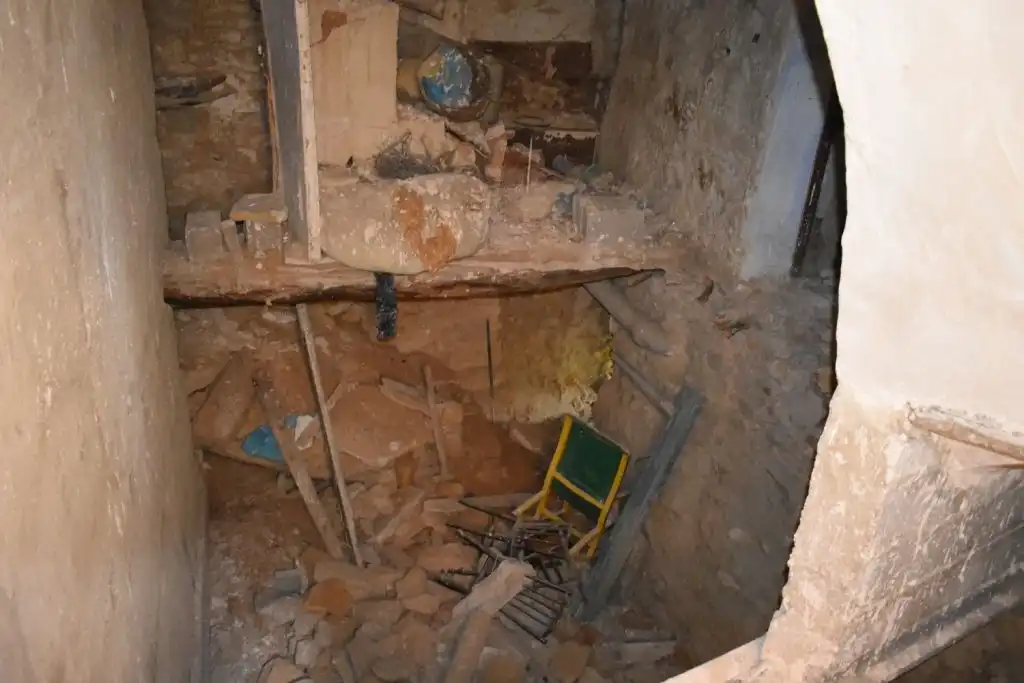 Haus zum Verkauf in Fórnoles, imagen 4