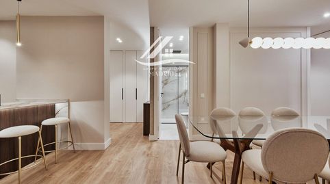 Hermoso piso interior en Madrid  Lista, Calle José Ortega y Gasset 47, image 2