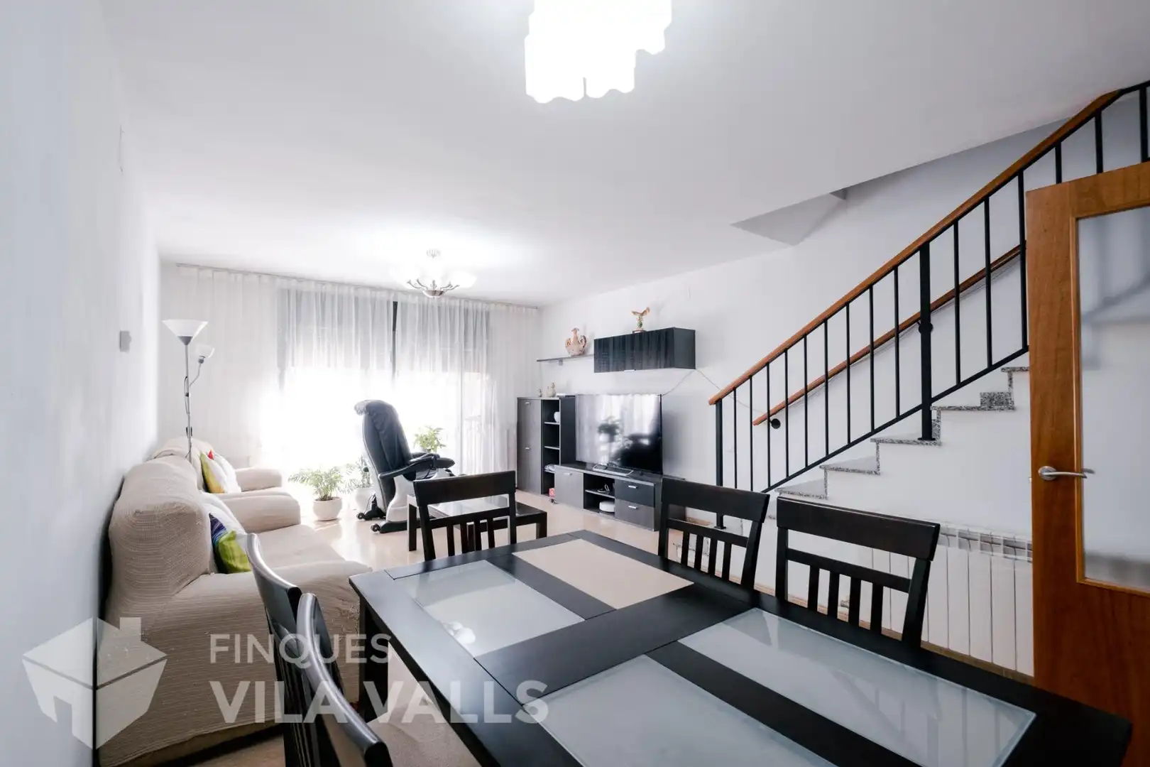 Maison à vendre à c gallifa, imagen 9