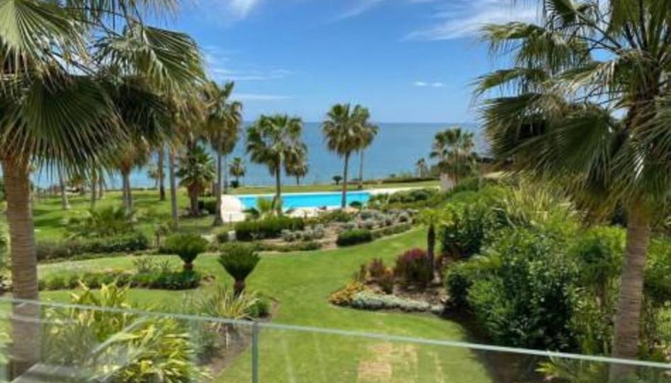 Foto 1 de Àtic de lloguer a Buenas Noches, Málaga