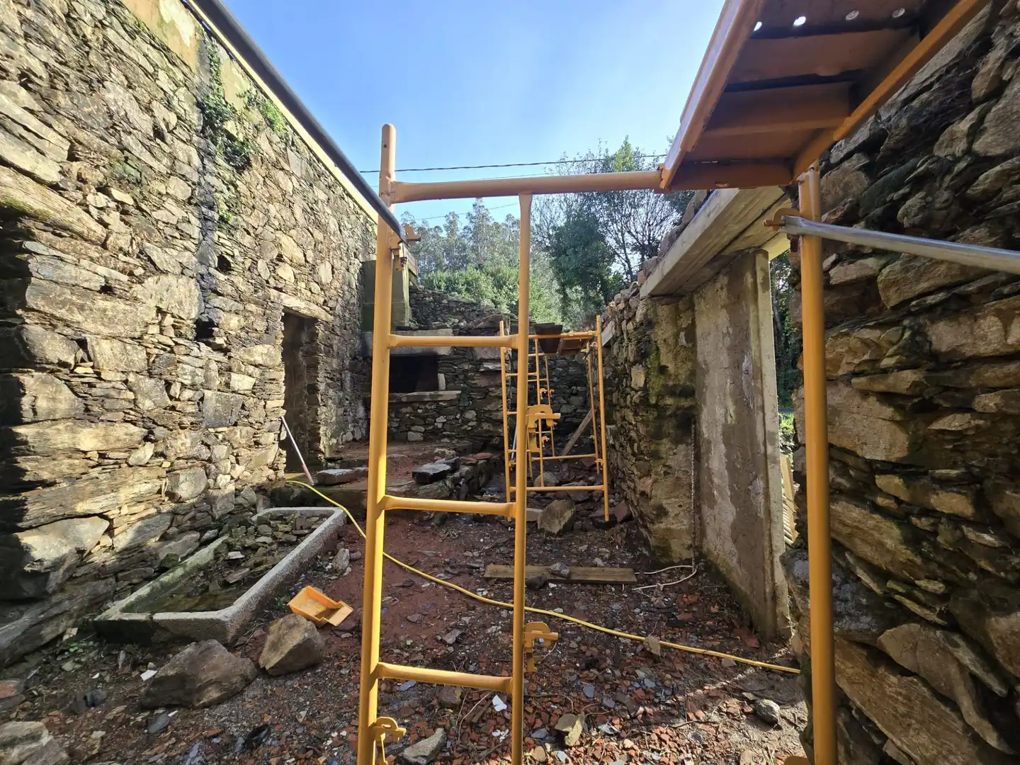 Casa rústica en venda a Cerdido, imagen 19