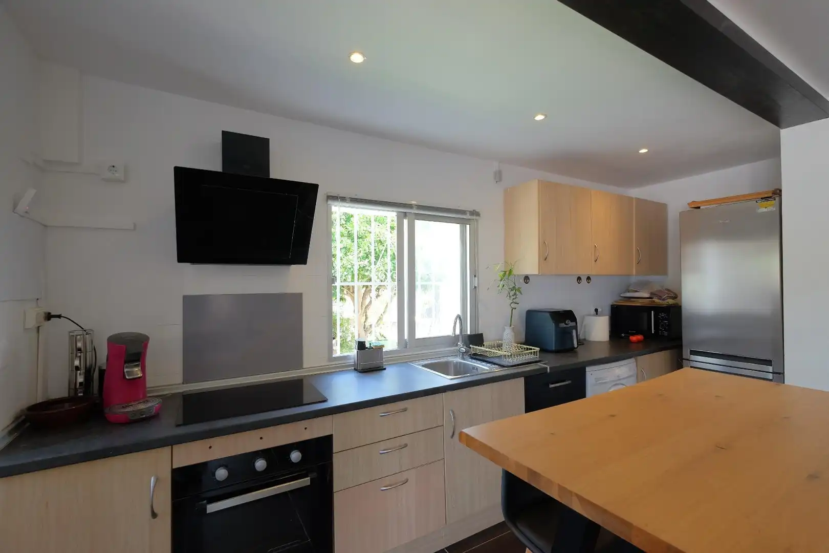 Detached house with pool for sale in Gargasindi - Garduix - Colina del Sol, imagen 28