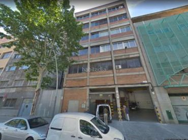 Nave industrielle à vendre à Sant Andreu