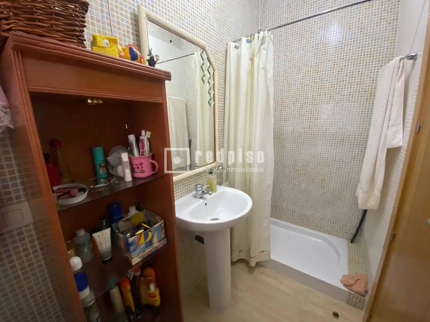 Habitación de Casa o chalet en venta en La Villa de Don Fadrique con Calefacción, Jardín privado y Trastero