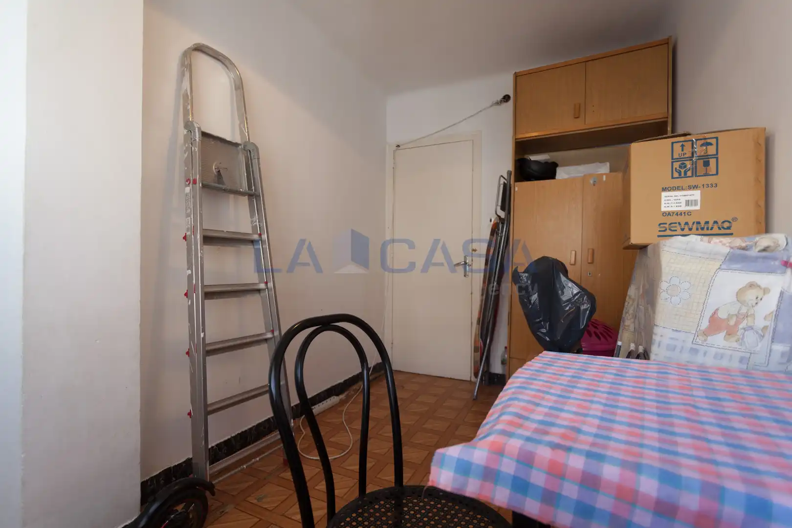 Habitación de Piso en venta en L'Hospitalet de Llobregat
